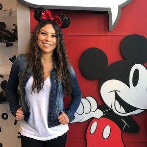 Meet your Posher, Jacqueline